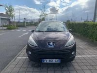 occasion Peugeot 207 1.6 HDi 92ch 98G