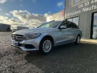 occasion Mercedes C180 180 BLUETEC BUSINESS EXECUTIVE