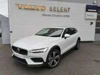 occasion Volvo V60 CC B4 Awd 197 Ch Geartronic 8 Pro 5p