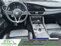 occasion Alfa Romeo Giulia 2.0 Tb 280 Ch Bva Q4