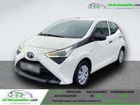 Occasion Toyota Aygo 72 ch (52 kW) 2021 Citadine
