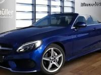 occasion Mercedes C200 ClasseCabrio Amg