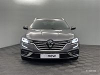 occasion Renault Talisman ESTATE I 2.0 Blue dCi 160ch Intens EDC E6D-Full