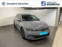 occasion VW Golf VIII 1.4 Hybrid Rechargeable OPF 204 DSG6 Style