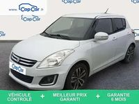 occasion Suzuki Swift 1.2 Vvt 94 Biba