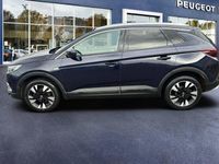 occasion Opel Grandland X 1.2 Turbo 130 Ch Ecotec Elite