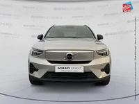 Occasion Volvo XC40 185 kW (252 ch) 2022 Argent aurore métallisé SUV