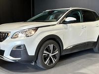 Occasion Peugeot 3008 Allure 131 ch (96 kW) 2019 Blanc SUV