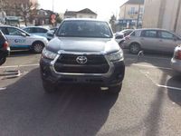 occasion Toyota HiLux IV 4WD 2.8 D-4D 205 DOUBLE CABINE