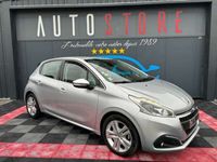 occasion Peugeot 208 1.6 BLUEHDI 100CH ALLURE BUSINESS S\u0026S 5P