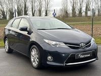 Occasion Toyota Auris Business Edition 91 ch (66 kW) 2015 Bleu