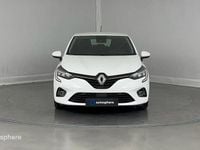Occasion Renault Clio V Evolution 102 ch (75 kW) 2022 Blanc Berline