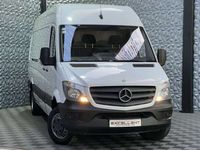 occasion Mercedes Sprinter 2.2 CDI/516 CDI/LONG CHASSIS/PERMIS C/GPS/AIRCO/