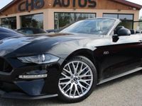 Occasion Ford Mustang GT 2018 Cabriolet