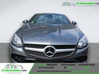 occasion Mercedes SLC200 ClasseBvm