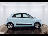 occasion Renault Twingo Electric Zen R80 Achat Intégral - VIVA185439155