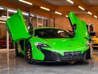 occasion McLaren 650S Coupe Coupé V8 3.8 650 ch