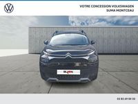 occasion Citroën C3 Aircross Puretech 130 S&s Eat6 Shine Pack