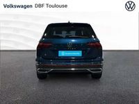 Occasion VW Tiguan Elegance 150 ch (110 kW) 2023 Bleu SUV