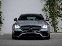 occasion Mercedes E63 AMG ClasseS 612ch 4matic+ 9g-tronic