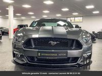 occasion Ford Mustang GT 5.0l V8 Aut. Premium Hors Homologation 4500e