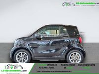 occasion Smart ForTwo Electric Drive 