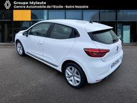 Occasion Renault Clio V Business 2021 Blanc Citadine