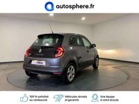 occasion Renault Twingo 1.0 SCe 65ch Zen - 21