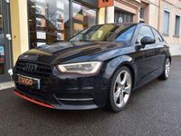 occasion Audi A3 1.4 TFSI 122 CH AMBITION BVM6 FRONT ASSIST KEYLESS