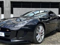 occasion Jaguar F-Type 3.0 V6 S 380 Cv Awd Quickshift