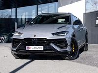 Occasion Lamborghini Urus 650 ch (478 kW) 2023 Gris SUV