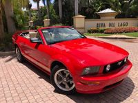 occasion Ford Mustang GT Mustang CABRIOLET V8 46 AUTO
