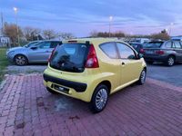 occasion Peugeot 107 1.0e 12V 68ch Trendy