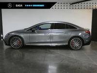 occasion Mercedes EQE AMG 43 476ch 4matic