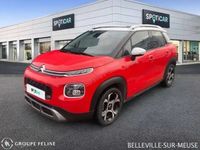 occasion Citroën C3 Aircross Puretech 130ch S\u0026s Shine E6.d-temp