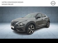 Occasion Nissan Juke Tekna 94 ch (69 kW) 2024 SUV