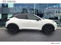 occasion Nissan Juke Dig-t 114 Dct7 Enigma
