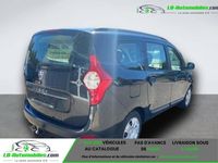 occasion Dacia Lodgy SCe 100 7 places