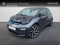 occasion BMW i3 170ch 94ah +connected Lodge