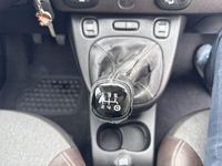 Occasion Fiat Panda Cross Cross Plus 69 ch (50 kW) 2018 Blanc Citadine