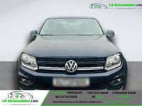 occasion VW Amarok 3.0 TDI 204 BVA 4MOTION 4X4