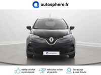 occasion Renault Zoe E-Tech Life charge normale R110 Achat Intégral - 2