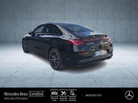 Occasion Mercedes CLA200 AMG line 163 ch (119 kW) 2026