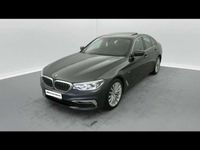 occasion BMW 520 xDrive 190 ch BVA8 Luxury