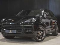Occasion Porsche Cayenne 340 ch (250 kW) 2019 Noir SUV
