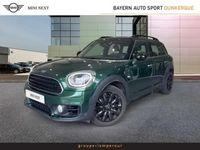 occasion Mini Cooper 136ch Oakwood