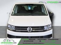 Occasion VW Multivan 114 ch (83 kW) 2017 Van