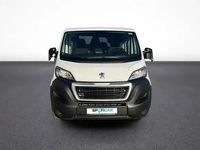 Occasion Peugeot Boxer S 2024 Blanc Van