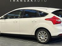 Occasion Ford Focus Trend 116 ch (85 kW) 2014 Berline