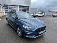 occasion Ford Mondeo 2.0 Ecoblue 190ch St-line Bva